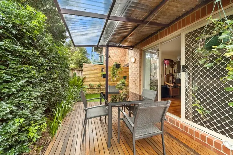 Fifth view of Homely townhouse listing, 14/8 View Street, West Pennant Hills NSW 2125