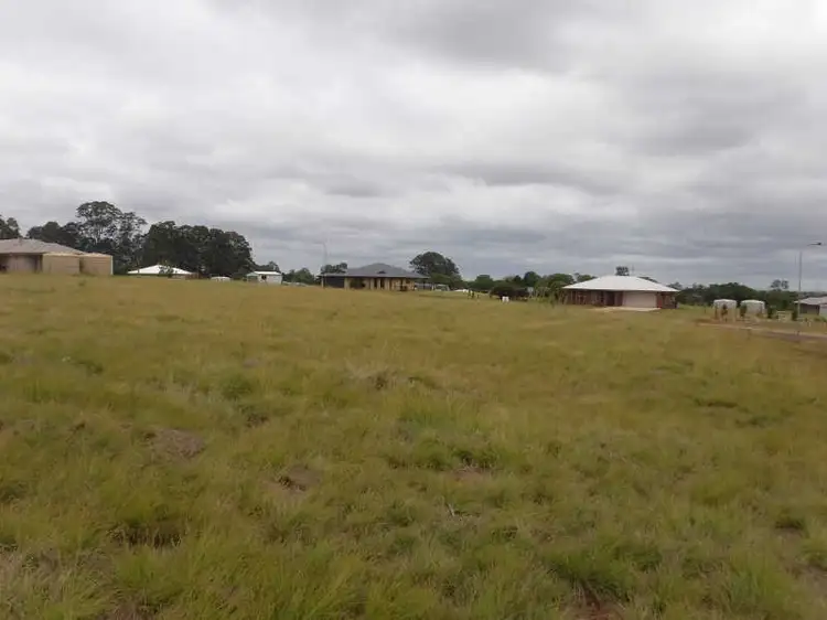 Main view of Homely land listing, 30-32 Lorikeet Ct, Kingaroy QLD 4610