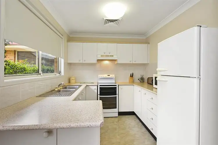 Fourth view of Homely villa listing, 3/49 Cahors Road, Padstow NSW 2211