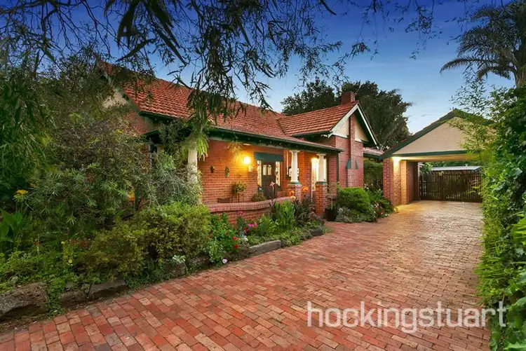 123 Kambrook Road, Caulfield North VIC 3161