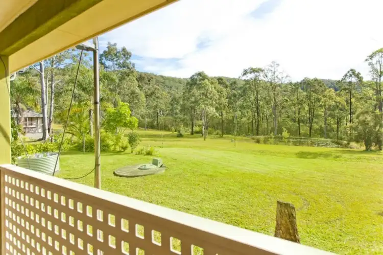 Second view of Homely house listing, 35 Washpool Road, Booral NSW 2425