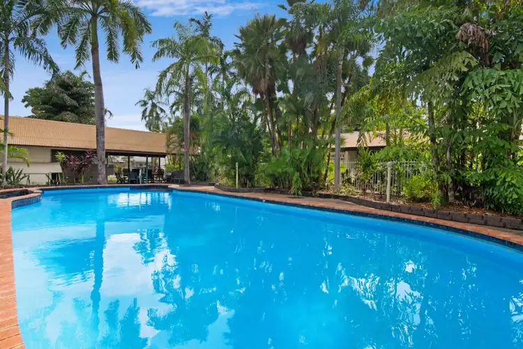 Main view of Homely unit listing, 6/42 Calytrix Road, Karama NT 812