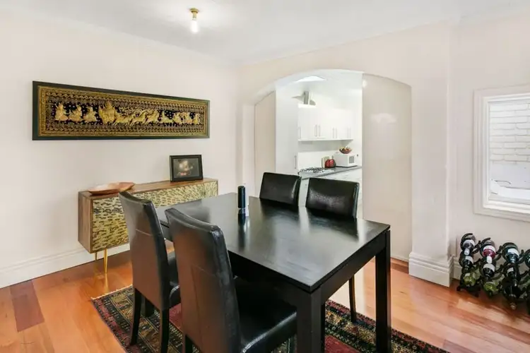 Fifth view of Homely house listing, 539 Nicholson Street, Carlton North VIC 3054
