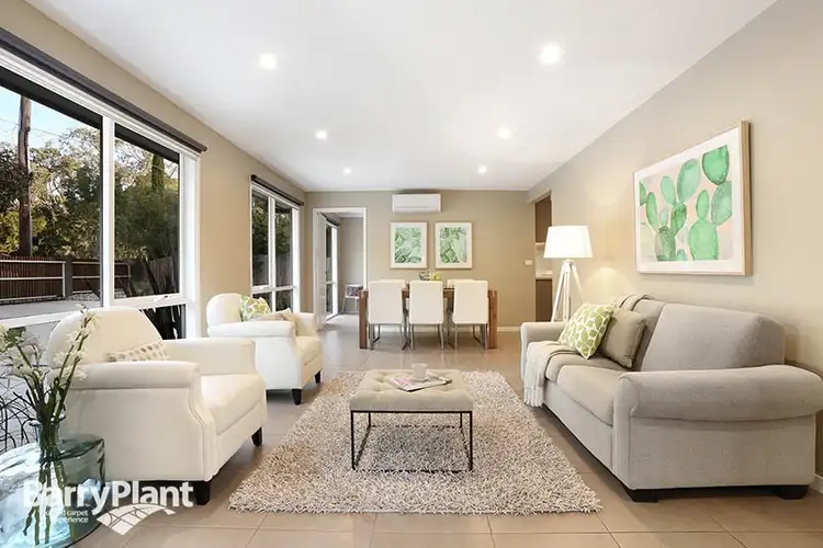 Third view of Homely house listing, 1 Fortune Avenue, Lilydale VIC 3140