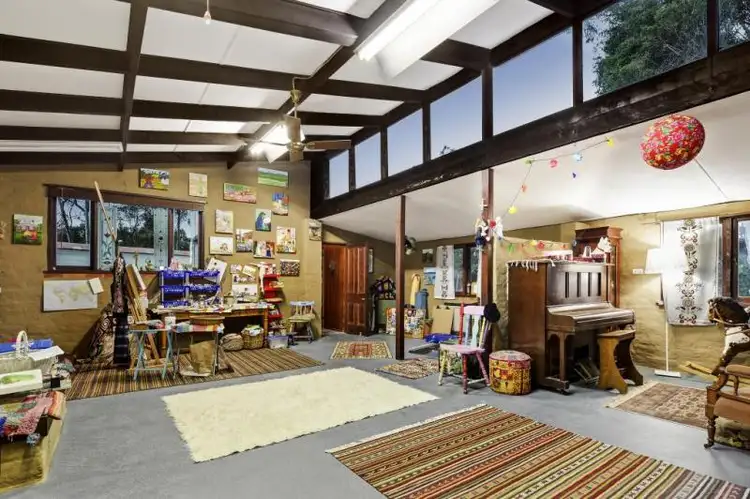Fifth view of Homely house listing, 71 John Street, Eltham VIC 3095
