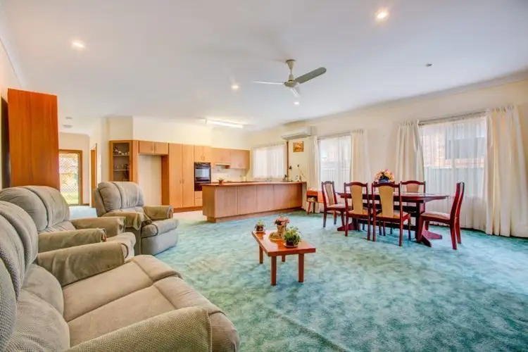 Fourth view of Homely house listing, 37 Russell Street, Clarence Town NSW 2321