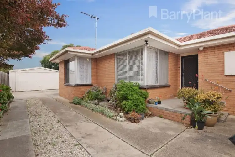 Second view of Homely house listing, 121 Heaths Road, Hoppers Crossing VIC 3029