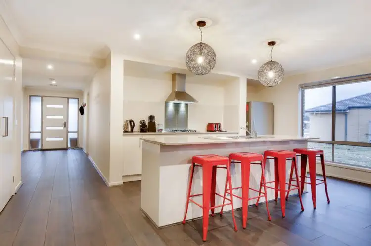 Fourth view of Homely house listing, 8 Monash Drive, Porepunkah VIC 3740