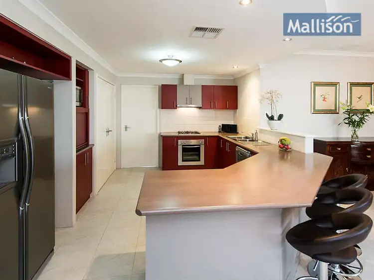 Fourth view of Homely house listing, 32 Dorchester Turn, Canning Vale WA 6155
