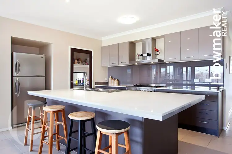 Third view of Homely house listing, 32 Lytham Circuit, North Lakes QLD 4509