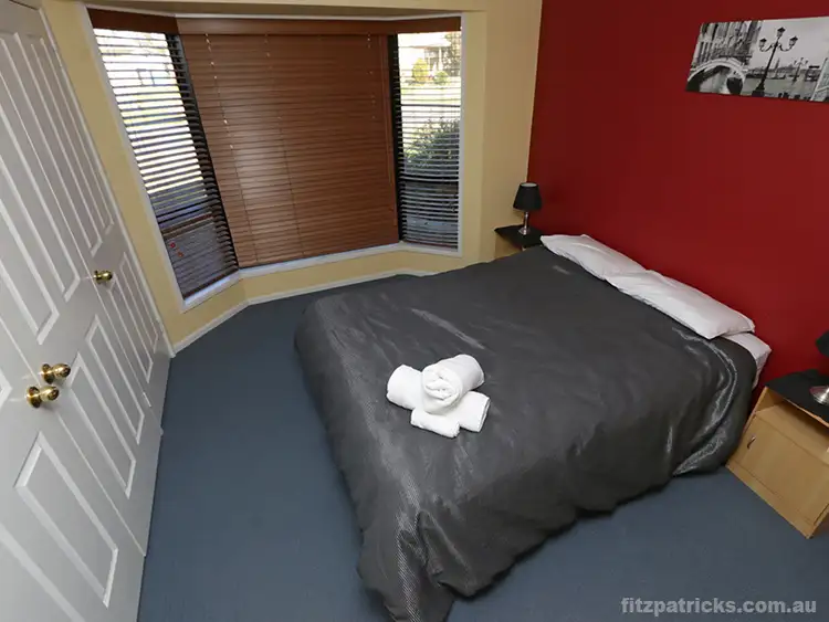 Fifth view of Homely unit listing, 1/1 Woomera Place, Glenfield Park NSW 2650