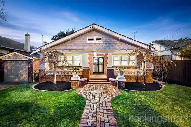Main view of Homely house listing, 255 Booran Road, Caulfield South VIC 3162