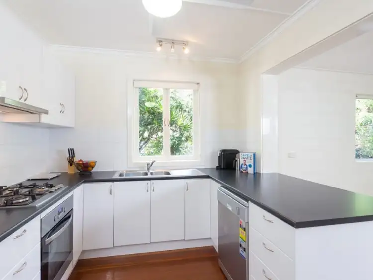 Fifth view of Homely house listing, 3 Frank Street, Graceville QLD 4075