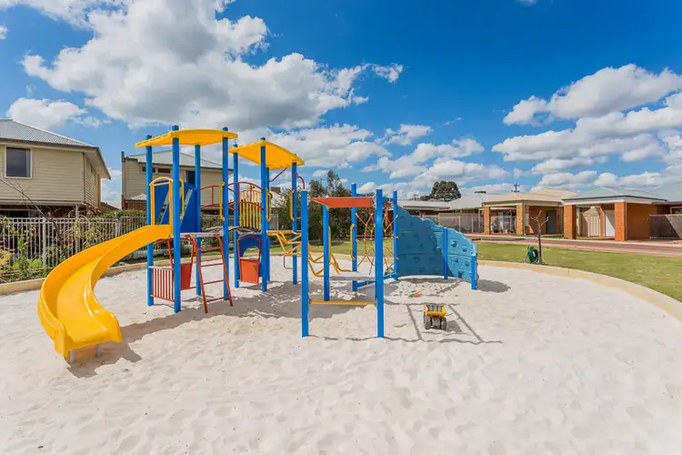 Sixth view of Homely house listing, 25/61 Cnr Elvire Street & Muriel Street, Viveash WA 6056