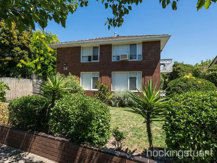 7/34 Victoria Street, Elsternwick VIC 3185