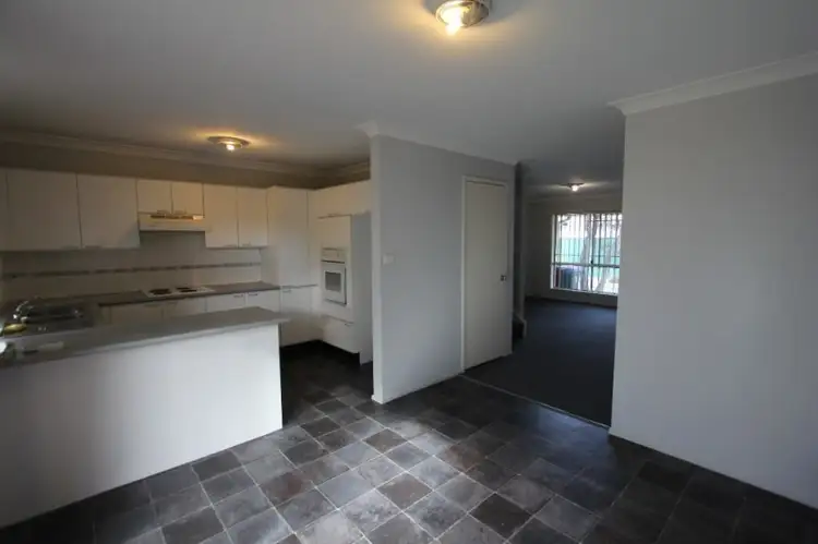 Third view of Homely townhouse listing, 1-5 9 Stewart Avenue, Hammondville NSW 2170
