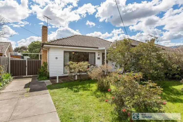 Second view of Homely house listing, 30 Kookaburra Street, Altona VIC 3018