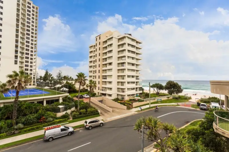Main view of Homely unit listing, @88 Old Burleigh Road, Broadbeach QLD 4218
