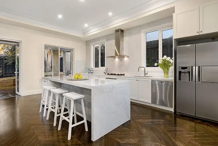 Third view of Homely house listing, 1 Heather Street, Balwyn North VIC 3104