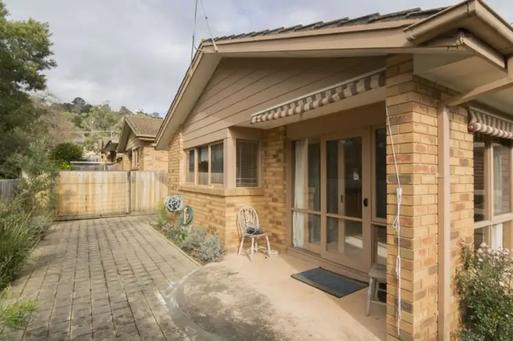 8/8 Prince Street, Healesville VIC 3777