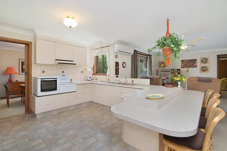 Second view of Homely house listing, 19 Colleen St, Berkeley Vale NSW 2261