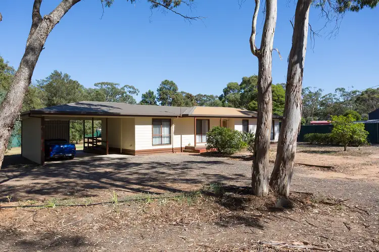 81 East Road, Huntly VIC 3551