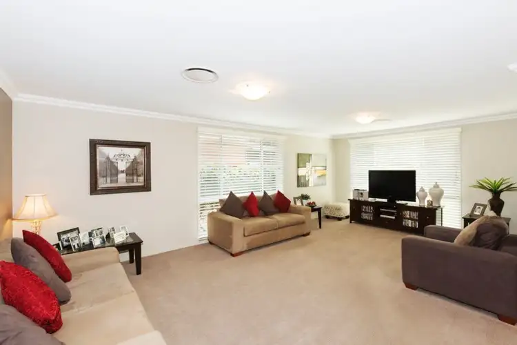 Second view of Homely house listing, 6 Victoria Street, Warrimoo NSW 2774