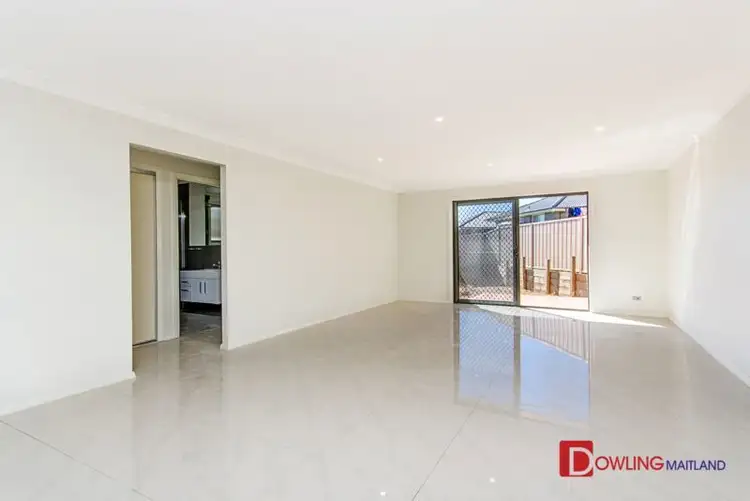 Fourth view of Homely house listing, 34 Ruby Road, Rutherford NSW 2320