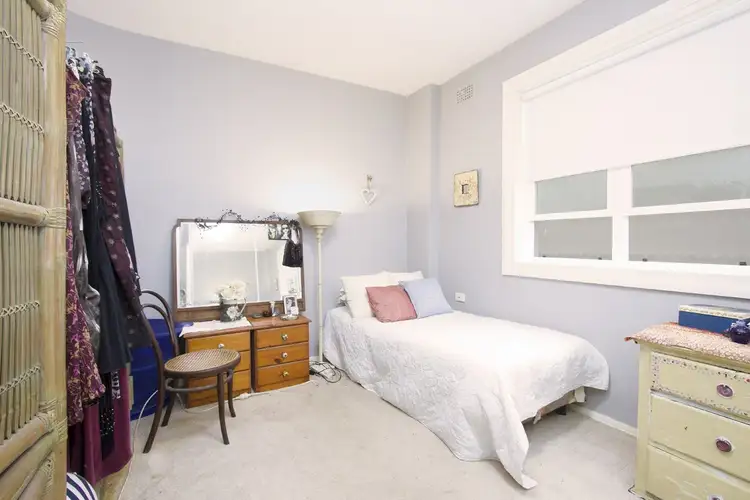 Fourth view of Homely apartment listing, 1/21 Guilfoyle Avenue, Double Bay NSW 2028
