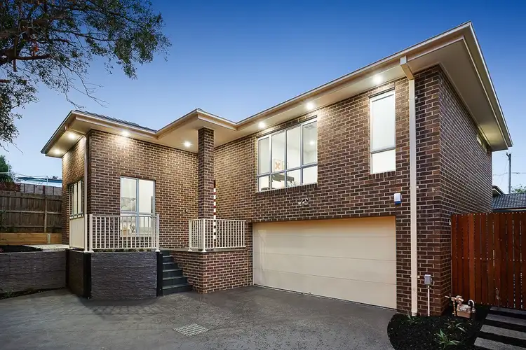 2/95 St Clems Road, Doncaster East VIC 3109