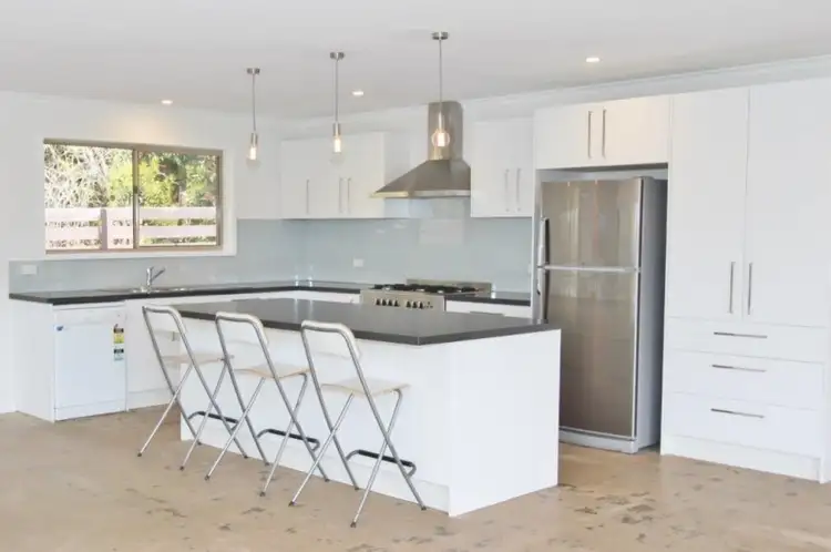 Second view of Homely house listing, 84A Highton Lane, Mansfield VIC 3722