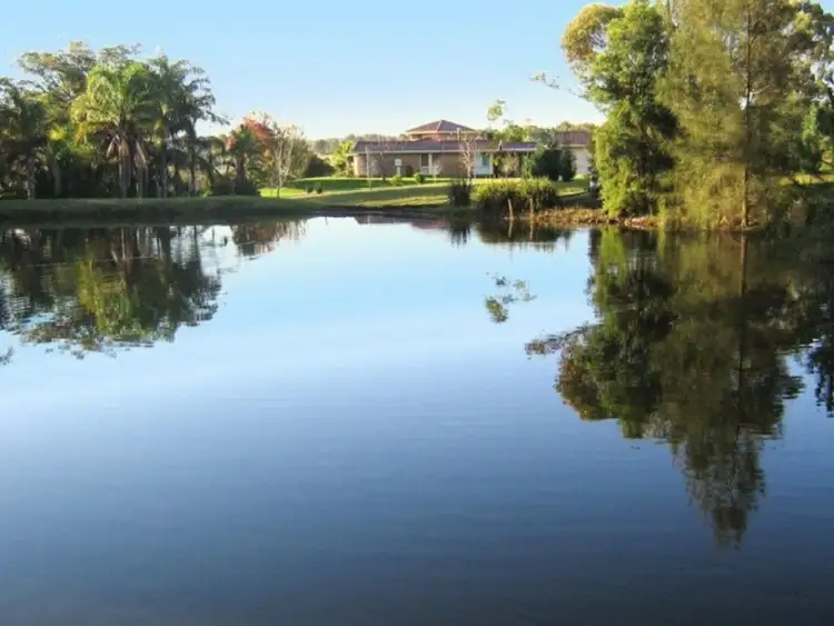 Second view of Homely house listing, 11 Warrigal Close, Brandy Hill NSW 2324