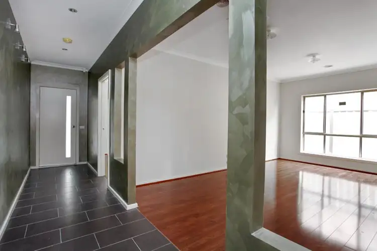 Second view of Homely house listing, 3 Priscilla Street, Burnside VIC 3023