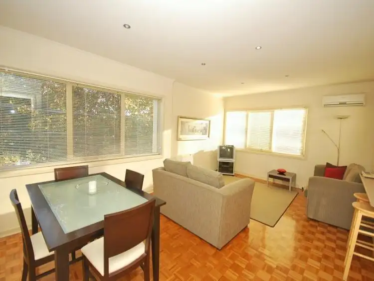 Third view of Homely block of units listing, 6/1314 Mair Street, Lake Wendouree VIC 3350