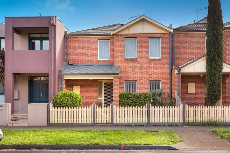 Sixth view of Homely townhouse listing, 8 Park Drive, Maribyrnong VIC 3032