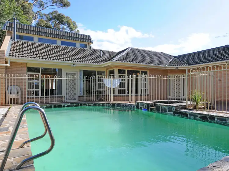 Main view of Homely house listing, 2 Gava Street, Magill SA 5072