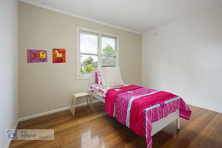 Sixth view of Homely house listing, 60 Viviani Crescent, Heathmont VIC 3135