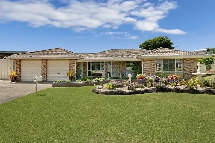 Main view of Homely house listing, 61 Trinity Drive, Goonellabah NSW 2480