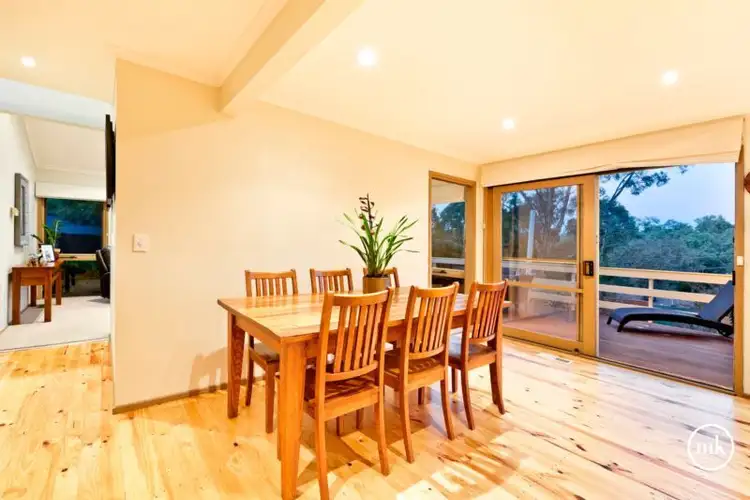 Sixth view of Homely house listing, 5 Lyons Rise, Eltham VIC 3095