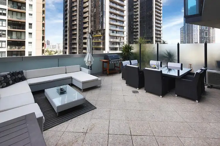 803/180 City Road, Southbank VIC 3006