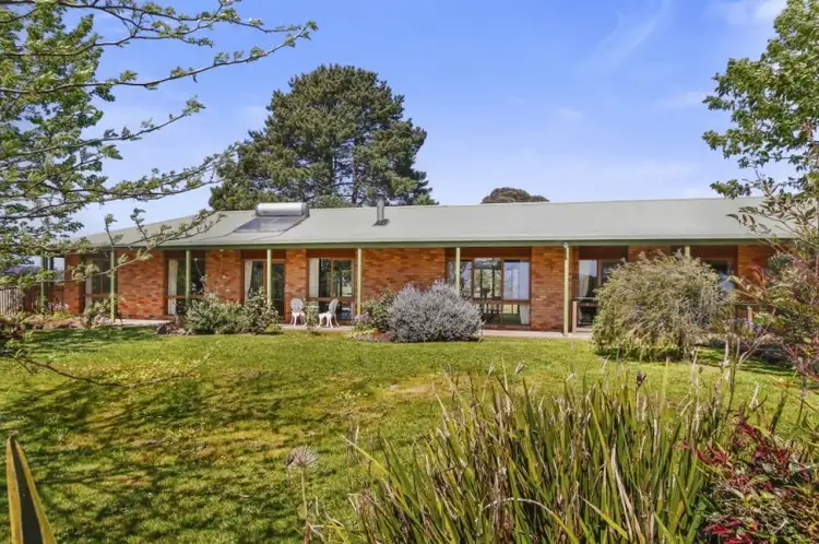 881 Healesville Yarra Glen Road, Yarra Glen VIC 3775