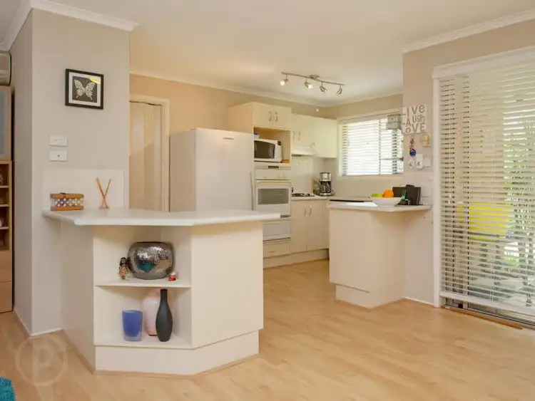Fifth view of Homely townhouse listing, 114/18 Spano Street, Zillmere QLD 4034