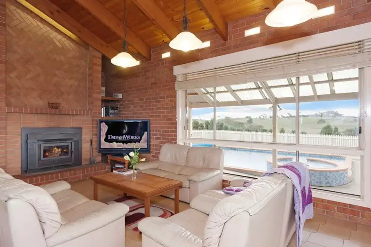 Fifth view of Homely house listing, 1490 Merriang Road, Beveridge VIC 3753