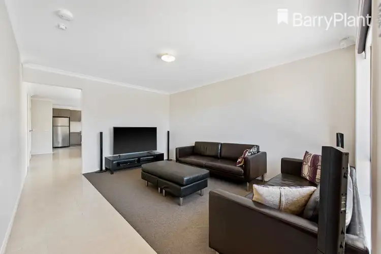 Sixth view of Homely house listing, 1 Stringybark Close, Wyndham Vale VIC 3024