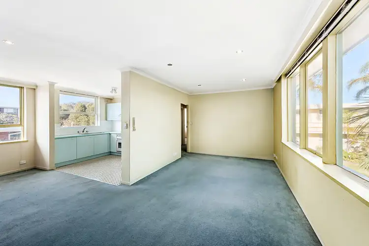 Second view of Homely apartment listing, 14/1150 Dandenong Road, Carnegie VIC 3163