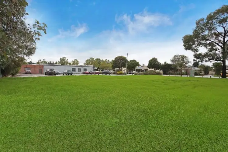 Fourth view of Homely land listing, 31 Walnut Street, Whittlesea VIC 3757