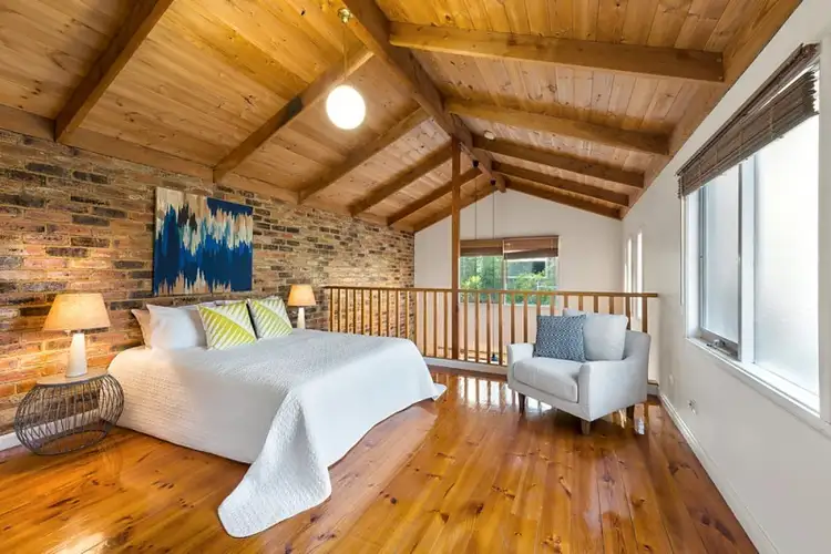 Fifth view of Homely house listing, 27 Turnbull Grove, Northcote VIC 3070