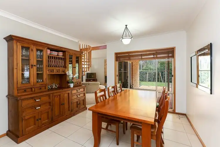 Fifth view of Homely house listing, 29 Castle Close, Charlestown NSW 2290