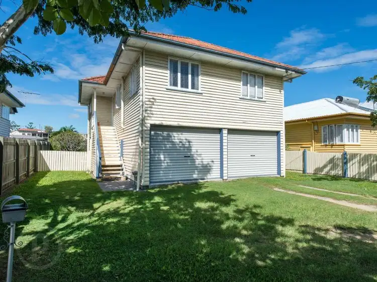 Main view of Homely house listing, 193 Agnew Street, Morningside QLD 4170