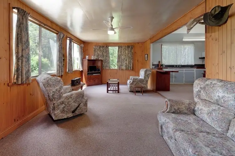Seventh view of Homely house listing, 40 Bridge Road, Beechworth VIC 3747